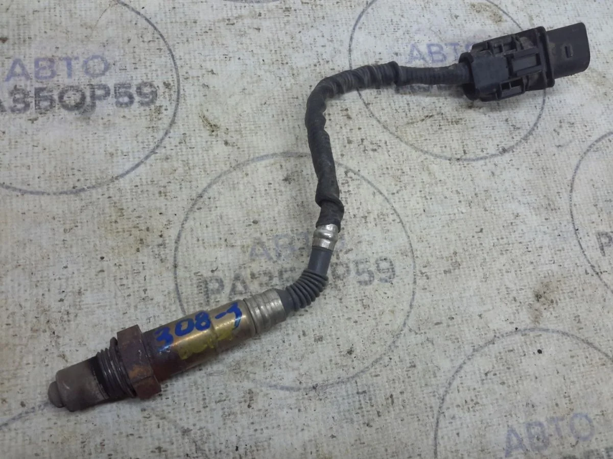 Датчик кислородный Peugeot 308 I (2007—2011)