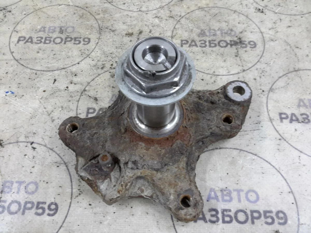 Цапфа задняя Peugeot 308 I (2007—2011)