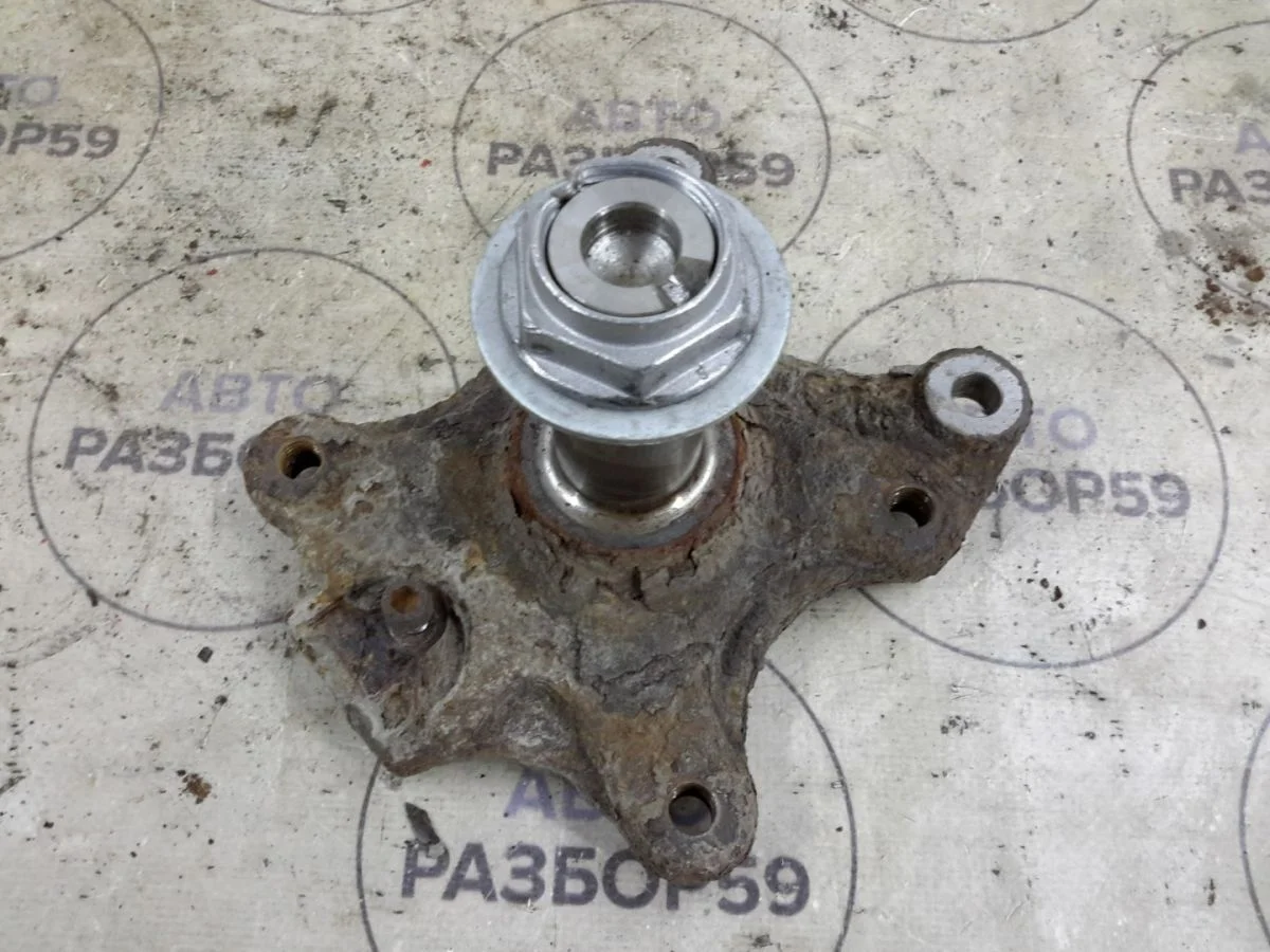 Цапфа задняя Peugeot 308 I (2007—2011)