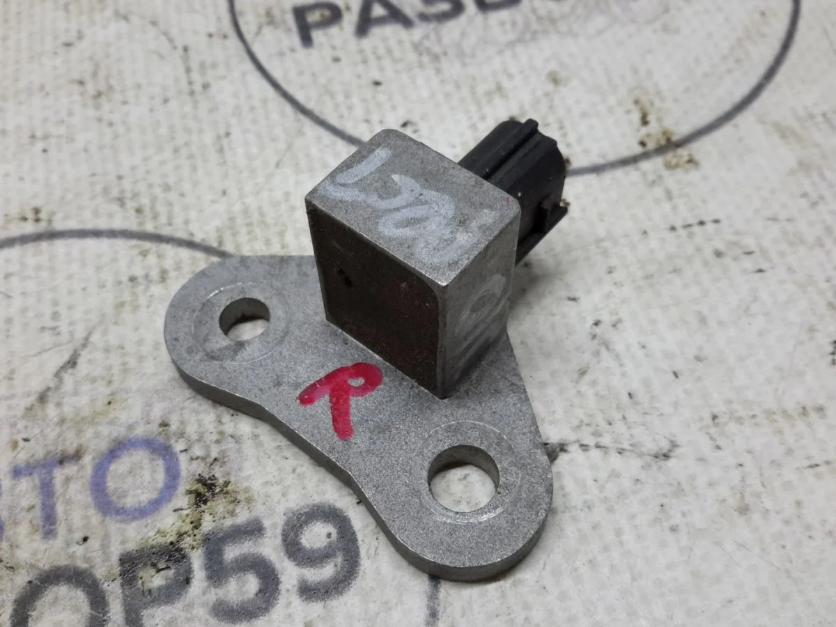 Датчик AIR BAG Nissan Qashqai I (2006—2010)