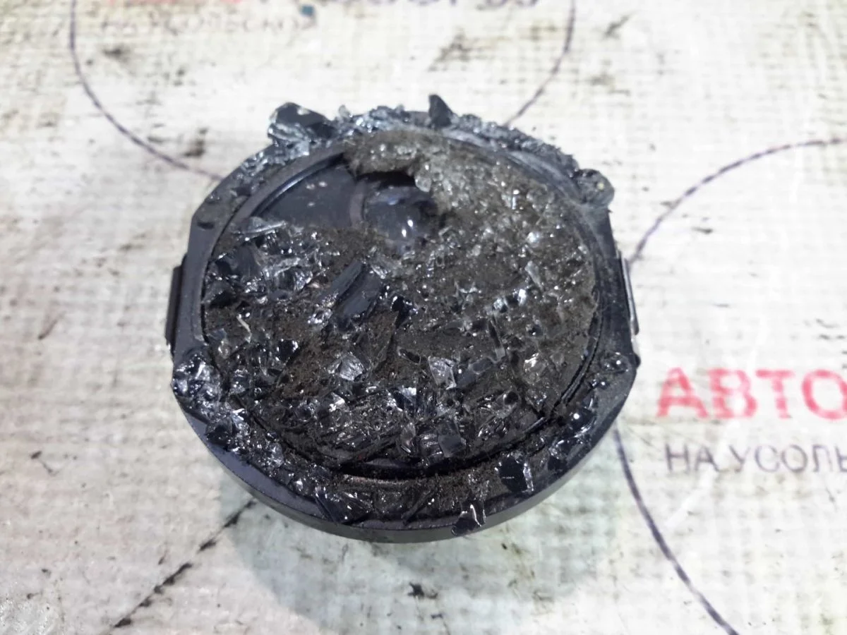 Датчик дождя Nissan Note E11 рестайлинг (2008—2013)