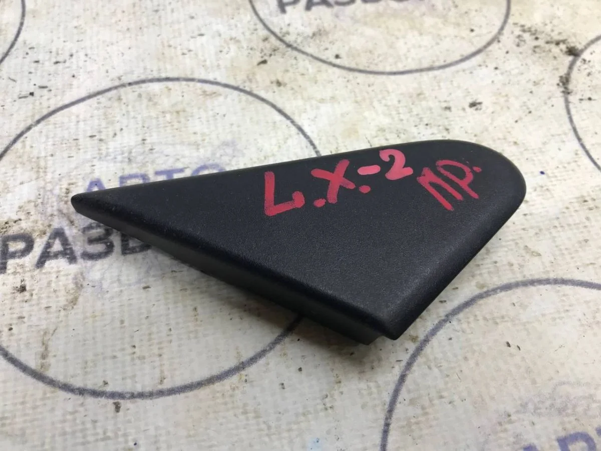 Накладка крыла Mitsubishi Lancer X (2007—2010)