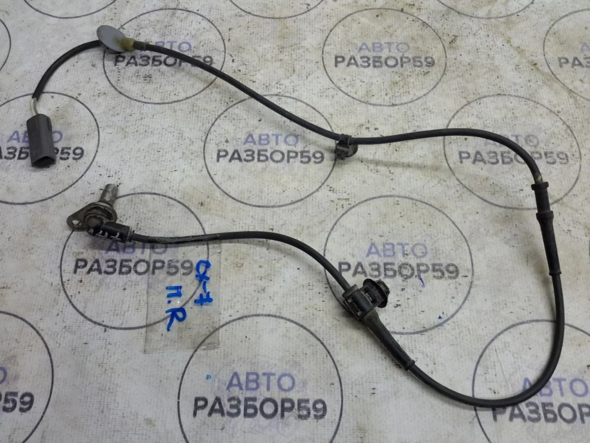 Датчик ABS Mazda CX-7 I (2006—2009)