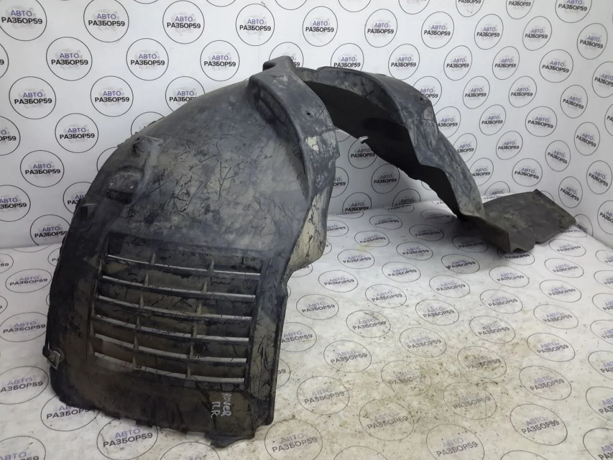 Подкрылок передний правый Land Rover Range Rover III (2002—2005)