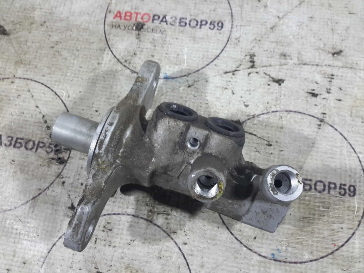 Главный тормозной цилиндр ВАЗ (LADA) XRAY I (2015—2022)