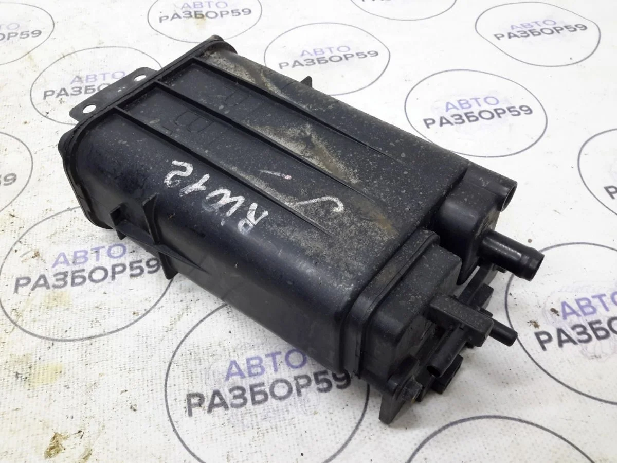 Абсорбер Kia Rio III рестайлинг (2015—2017)