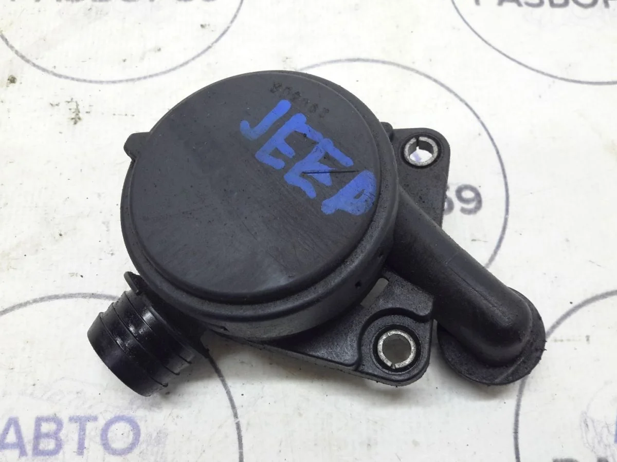 Клапан вентиляции картерных газов Jeep Grand Cherokee WK (2004—2010)