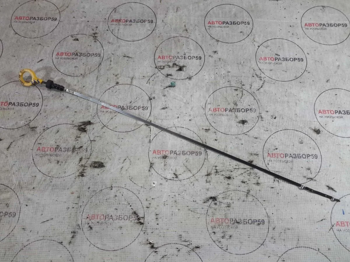 Щуп масляный Infiniti QX70 I (2013—2018)