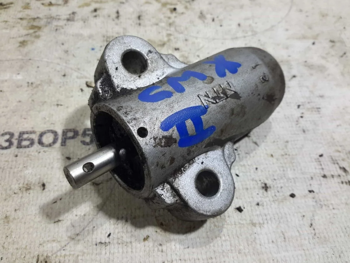 Натяжитель ремня Hyundai Santa Fe I (2000—2012)