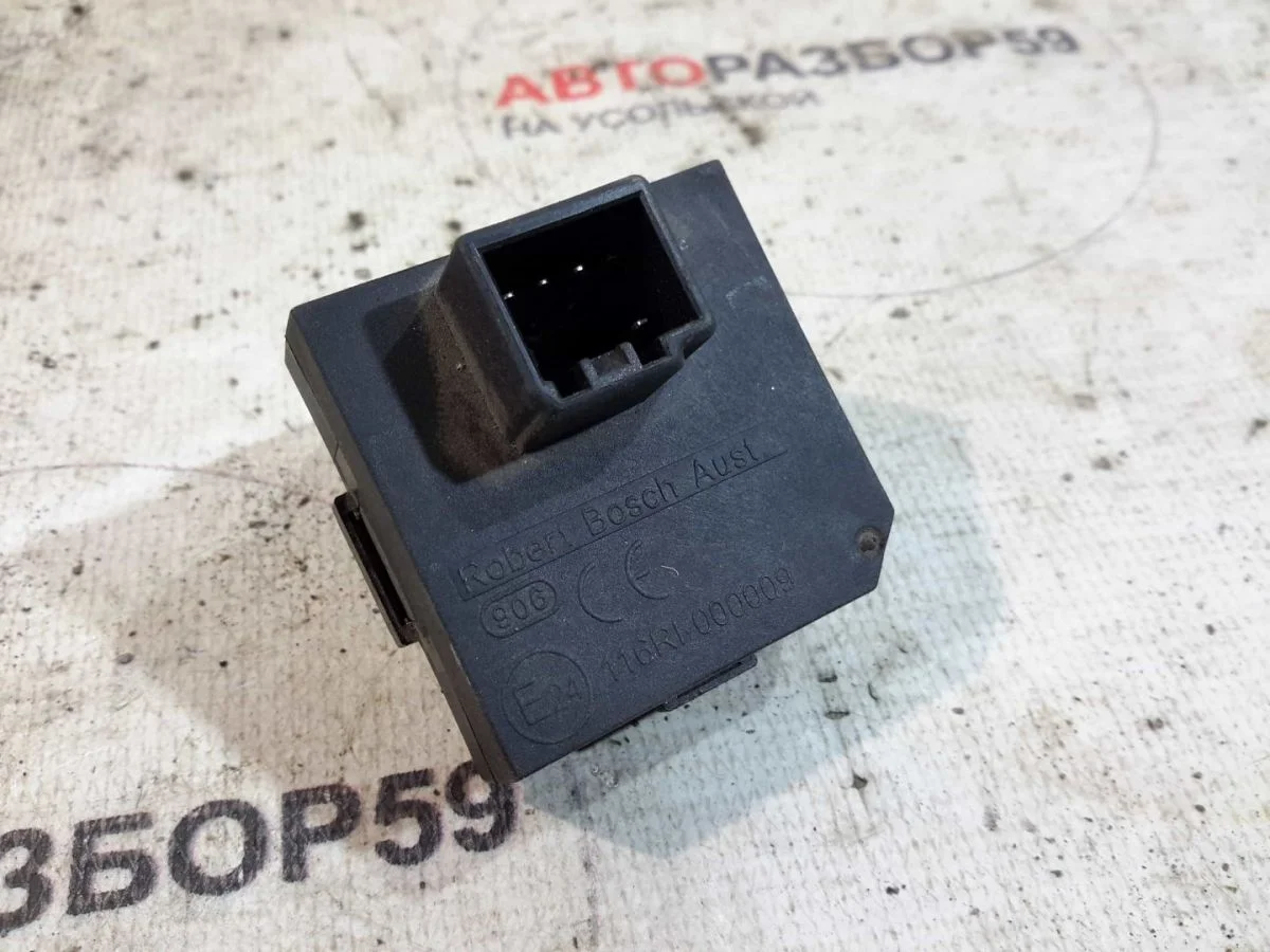 Противоугонные устройства Hyundai Elantra V (2010—2014)