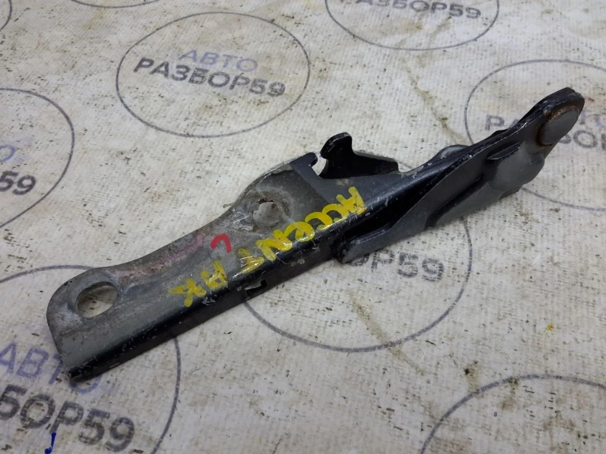 Петля капота Hyundai Accent II (1999—2012)