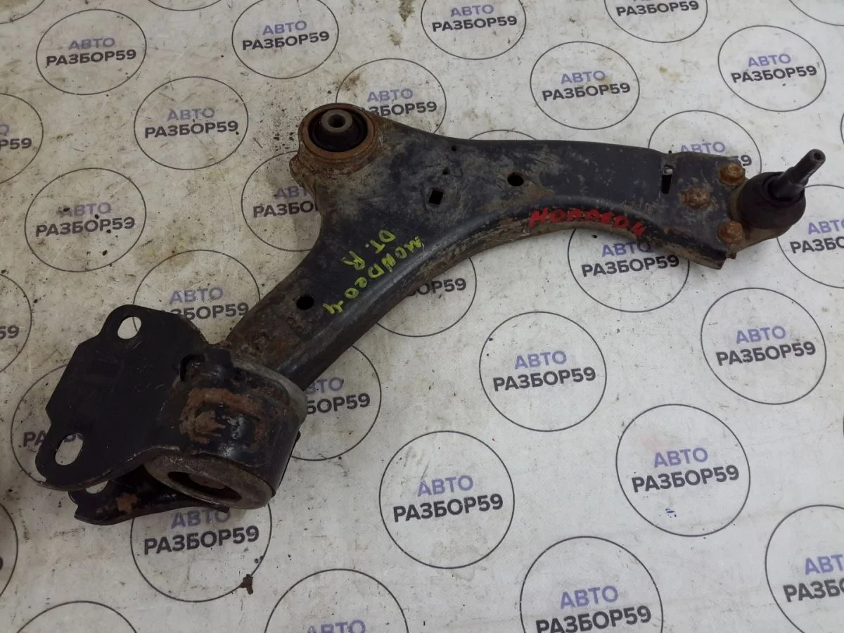 Рычаг передний правый Ford Mondeo IV рестайлинг (2010—2014)