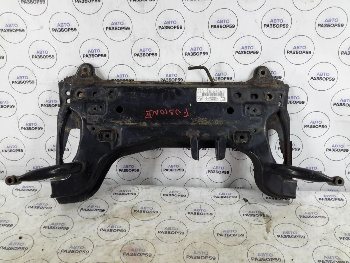 Подрамник передний Ford Fusion I (2002—2005)