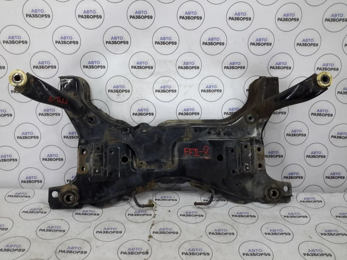 Подрамник передний Ford Focus II (2005—2008)