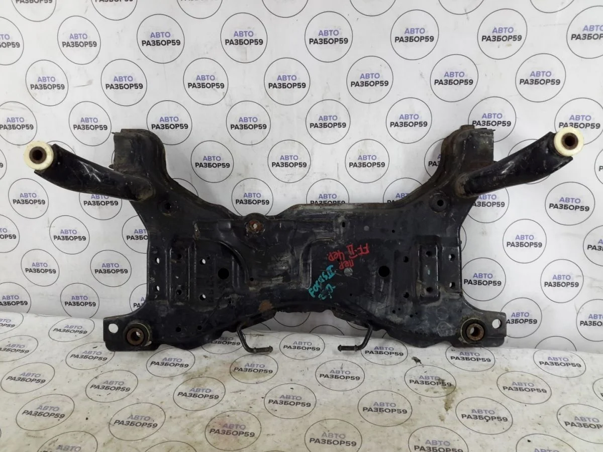 Подрамник передний Ford Focus II (2005—2008)