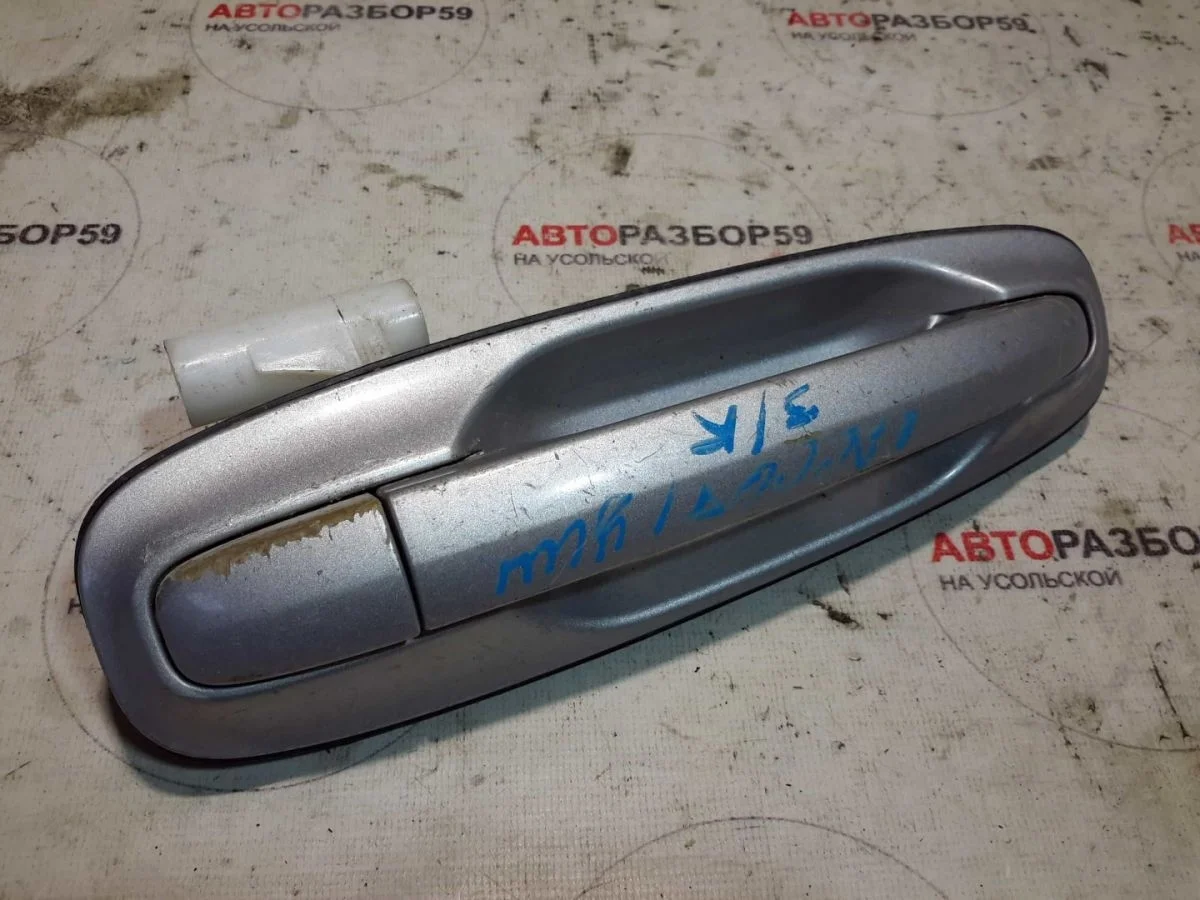 Ручка двери наружная Chevrolet Lacetti I (2004—2013)