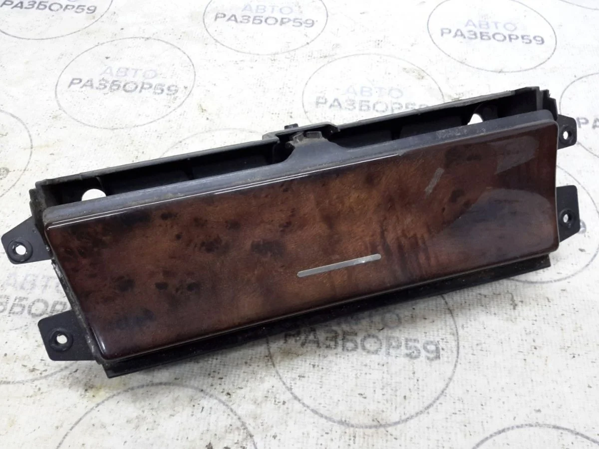 Прикуриватель BMW X5 E53 (1999—2003)