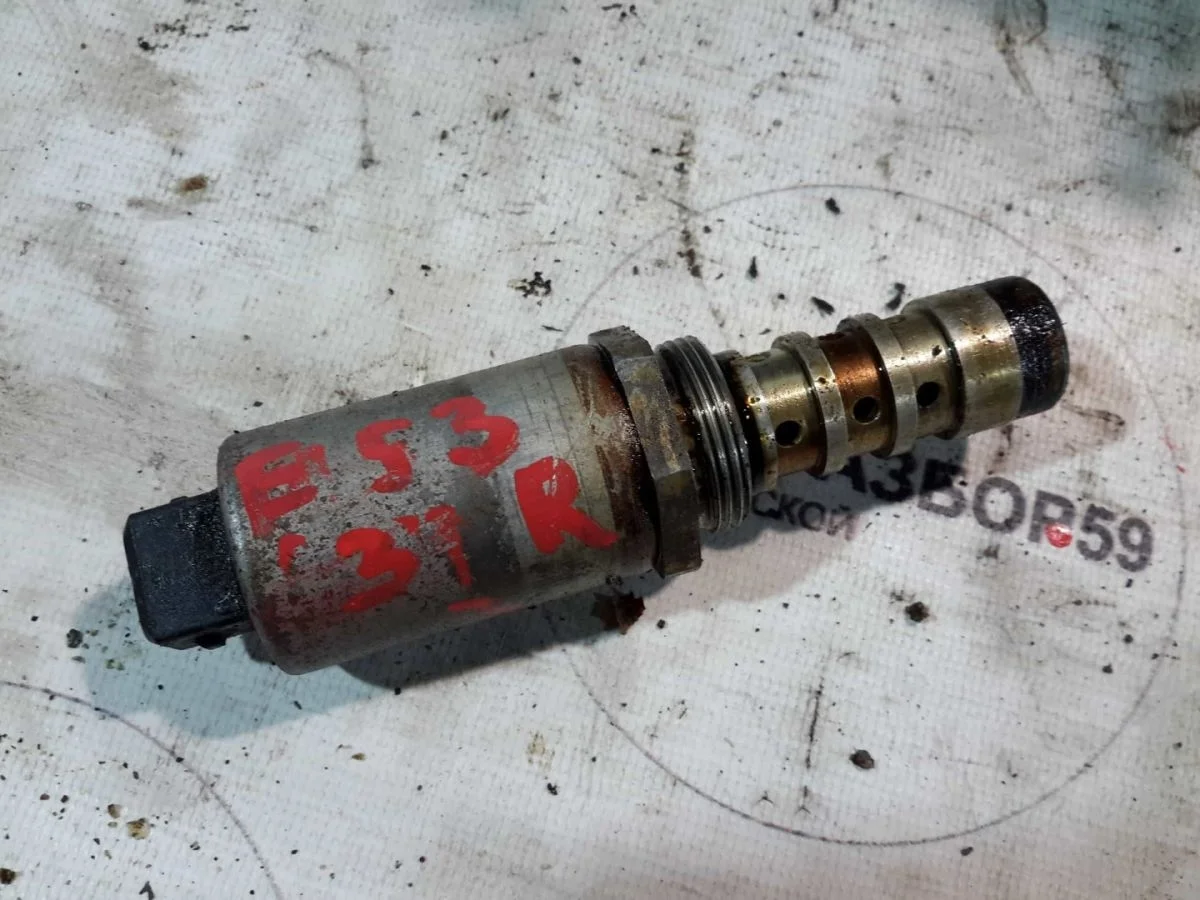 Клапан изменения фаз ГРМ BMW X5 E53 (1999—2003)