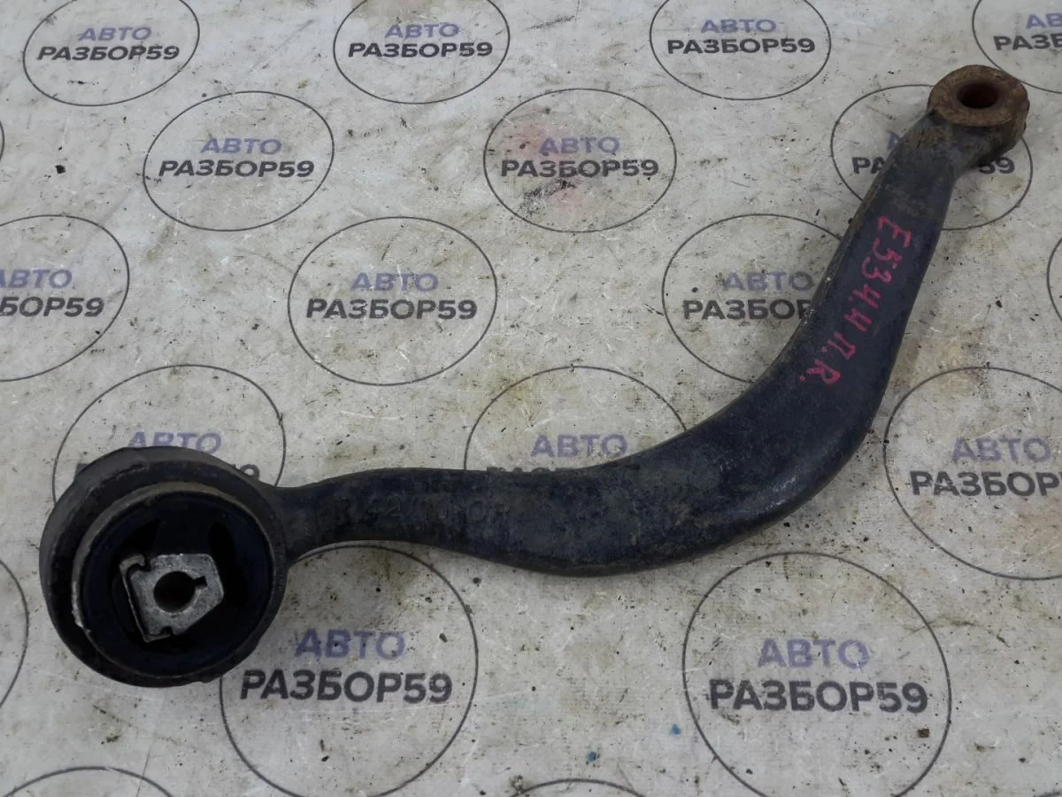 Рычаг передний правый BMW X5 E53 (1999—2003)