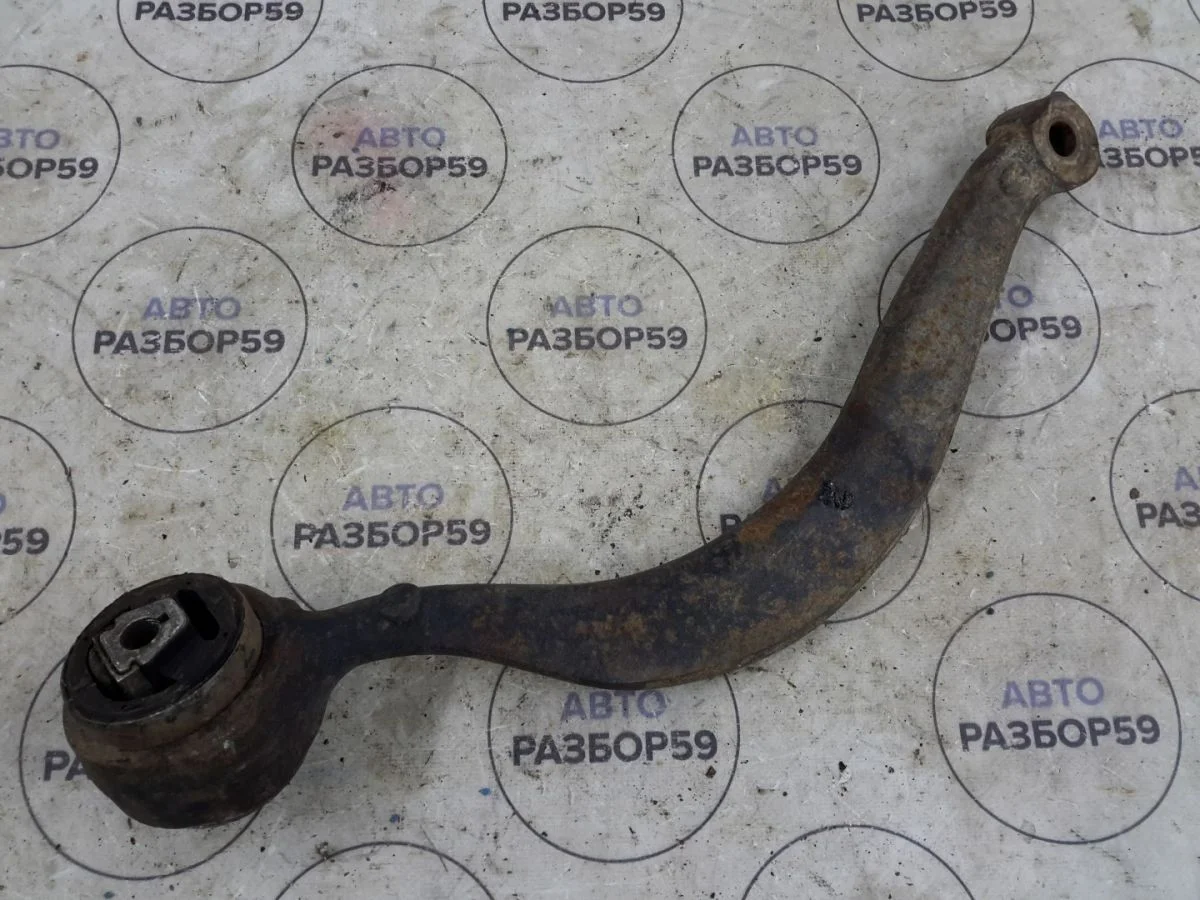 Рычаг передний левый BMW X5 E53 (1999—2003)