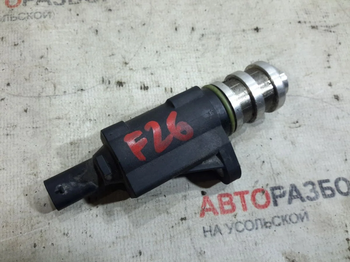 Клапан электромагнитный BMW X4 F26 (2014—2018)