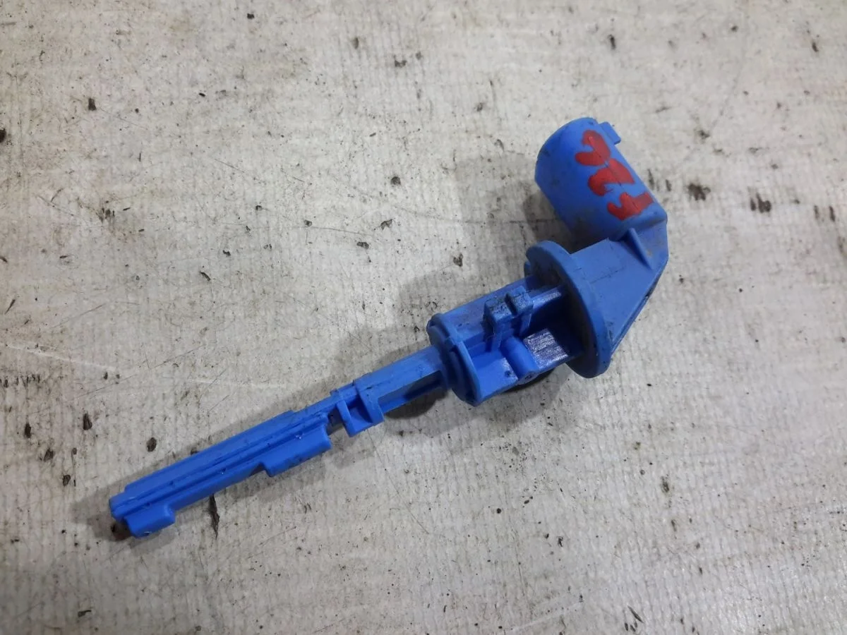 Датчик охлаждающей жидкости BMW X4 F26 (2014—2018)