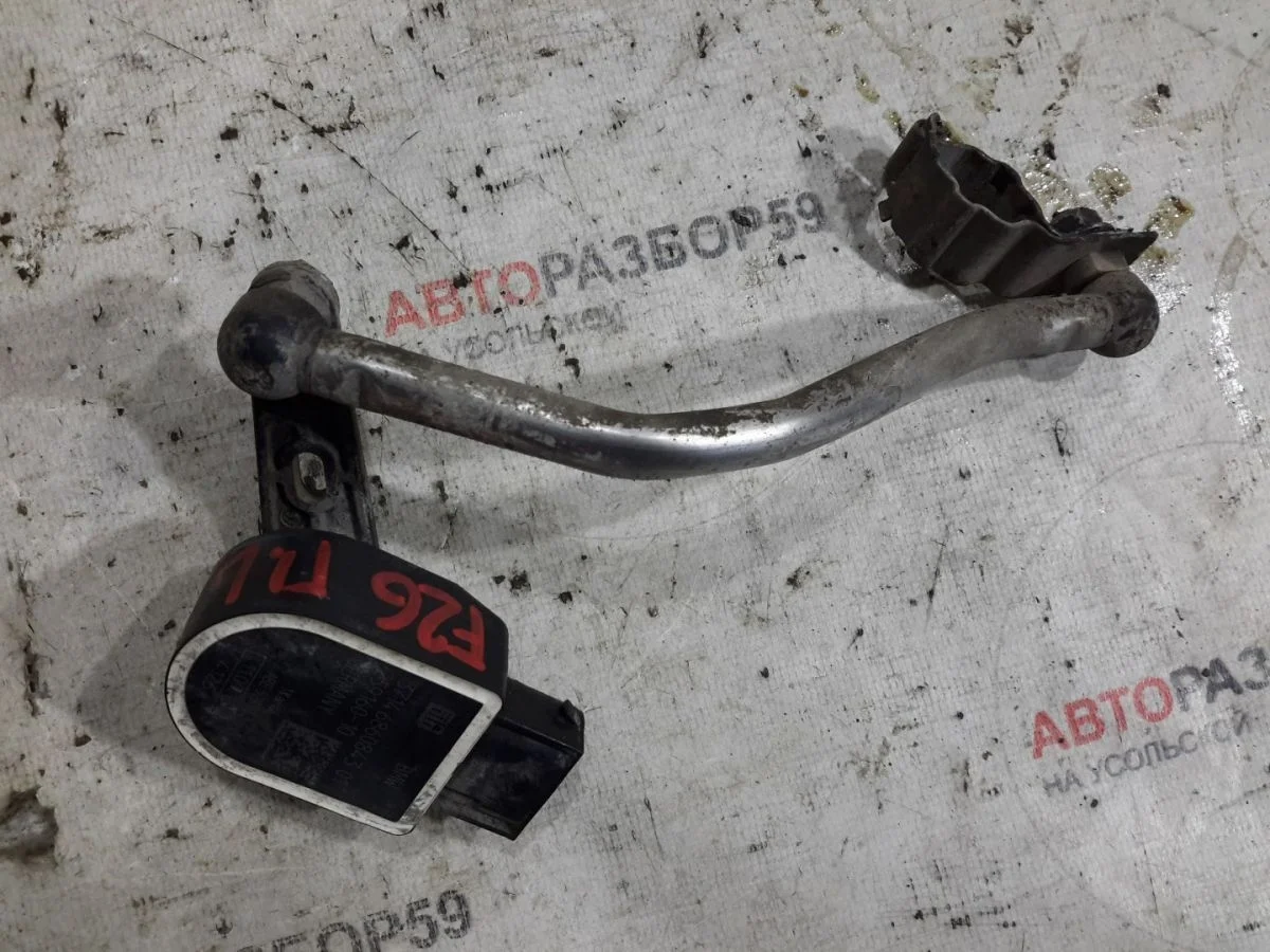 Датчик дорожного просвета BMW X4 F26 (2014—2018)