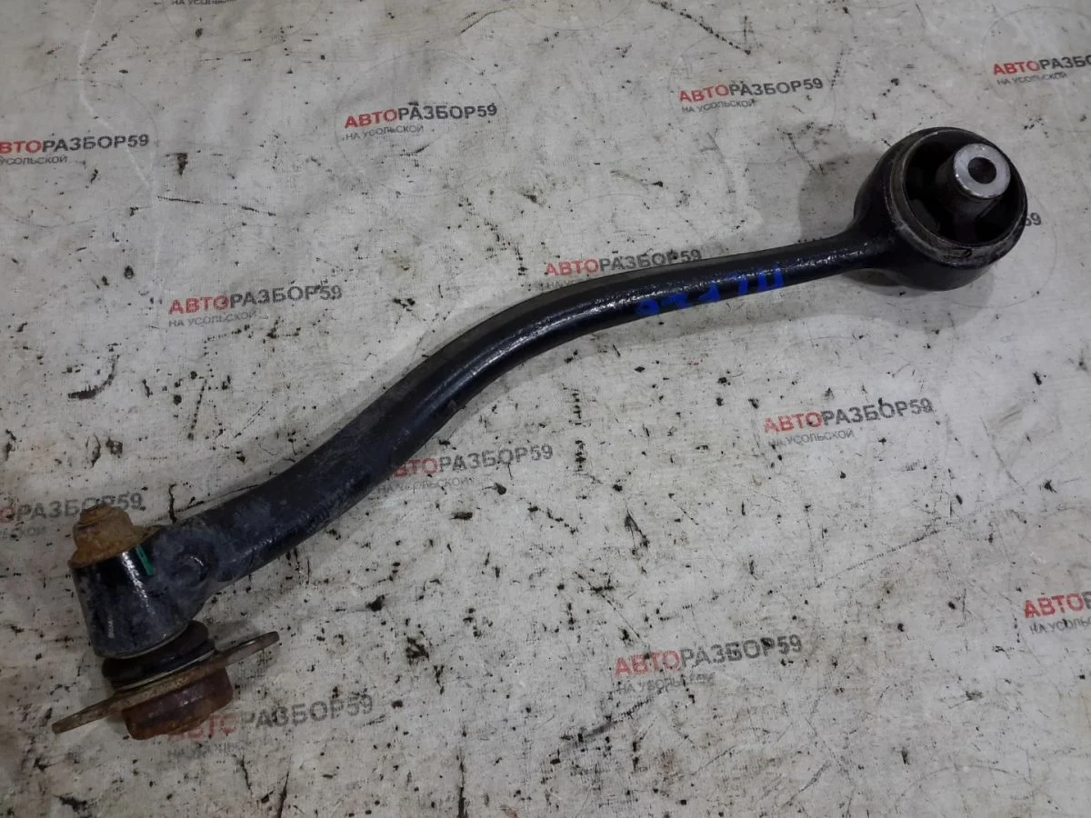 Рычаг передний левый BMW X4 F26 (2014—2018)