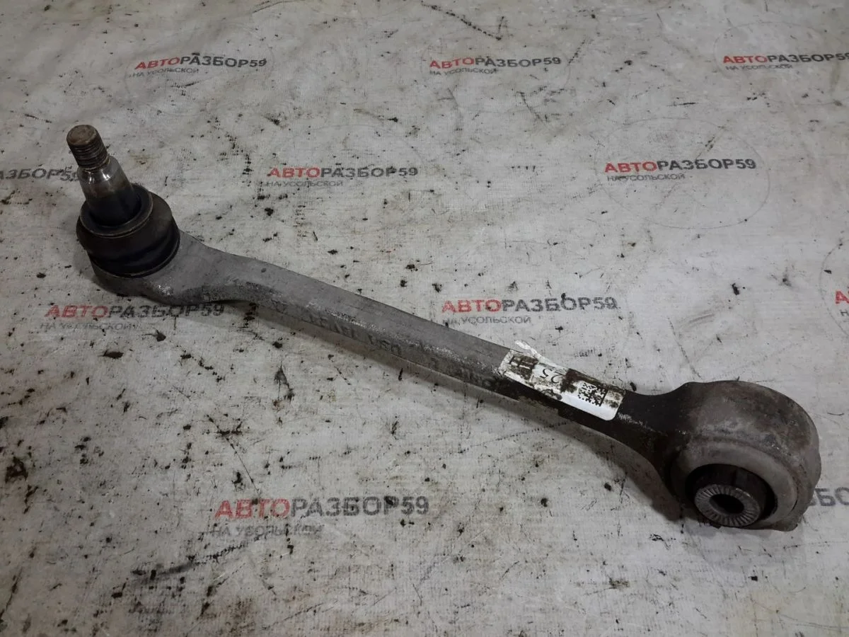 Рычаг передний левый BMW X4 F26 (2014—2018)