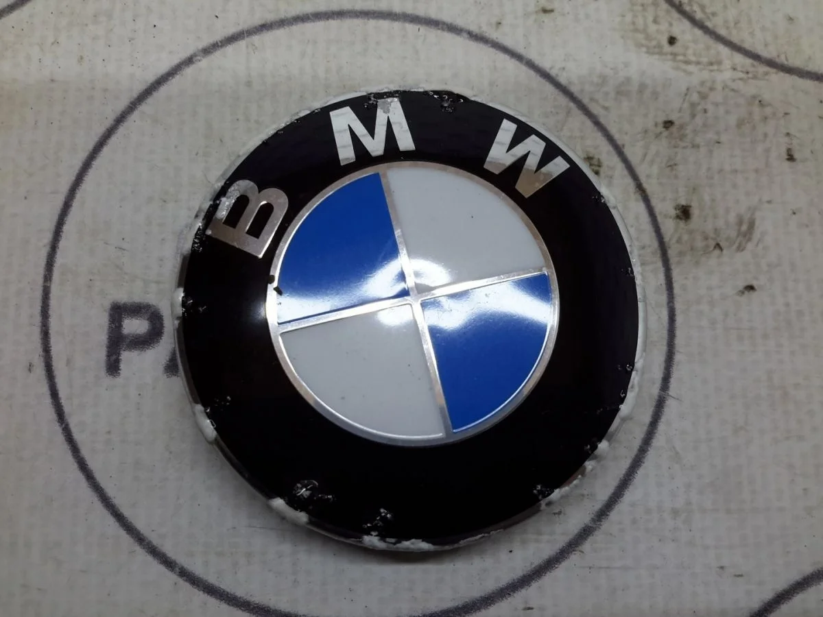 Колпачок диска BMW X4 F26 (2014—2018)