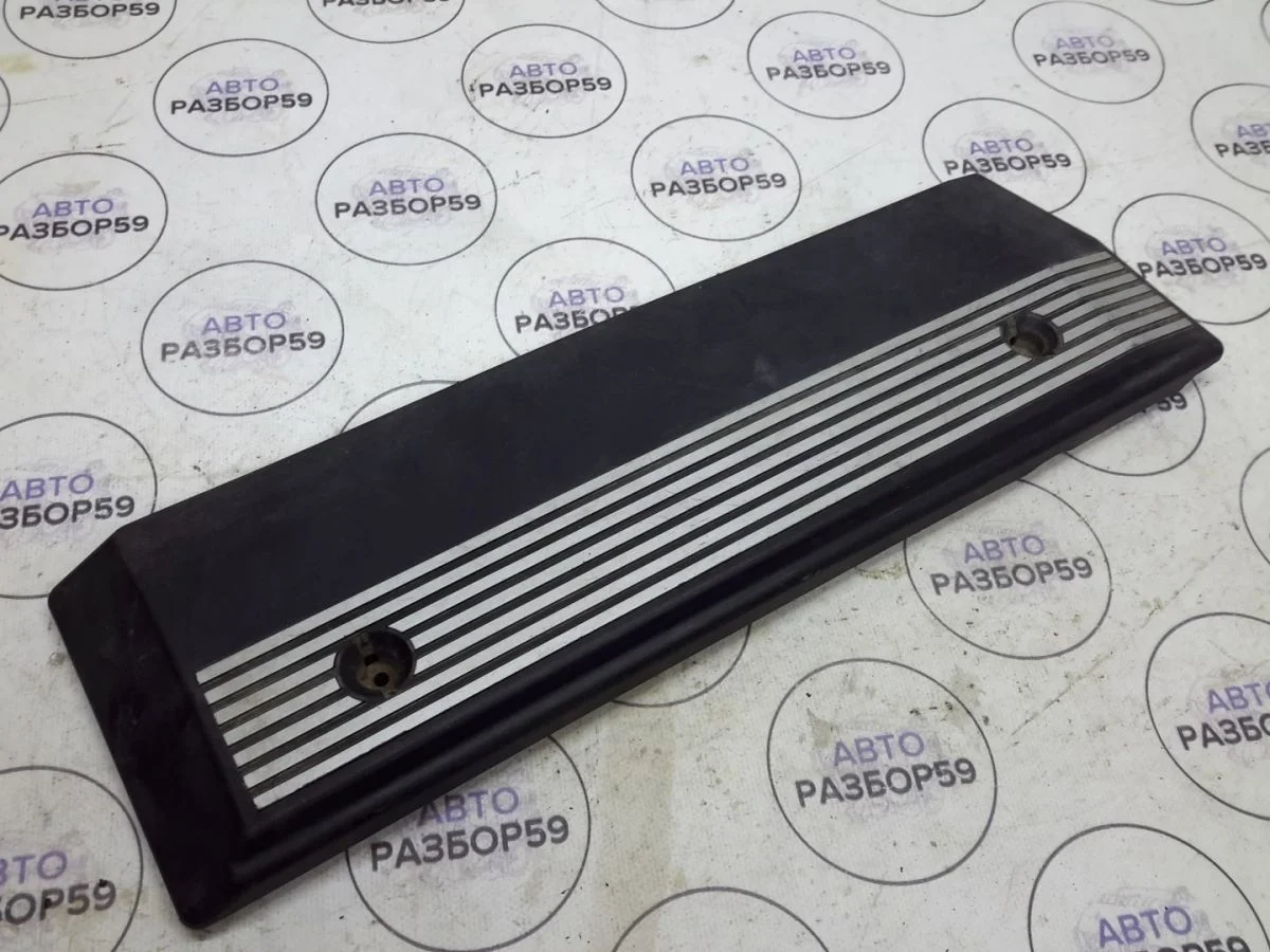 Накладка двигателя BMW 5 серия E39 (1995—2000)