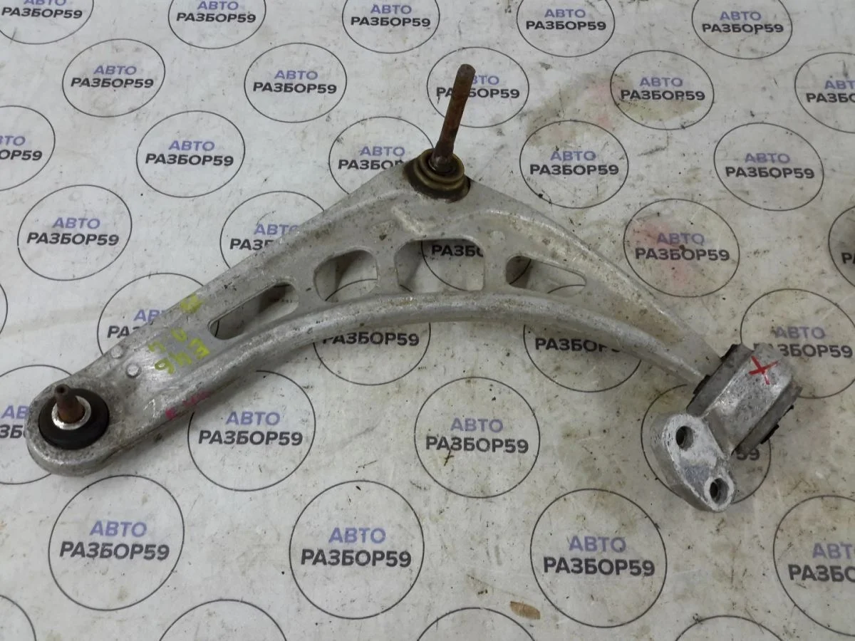 Рычаг передний левый BMW 3 серия E46 (1998—2003)