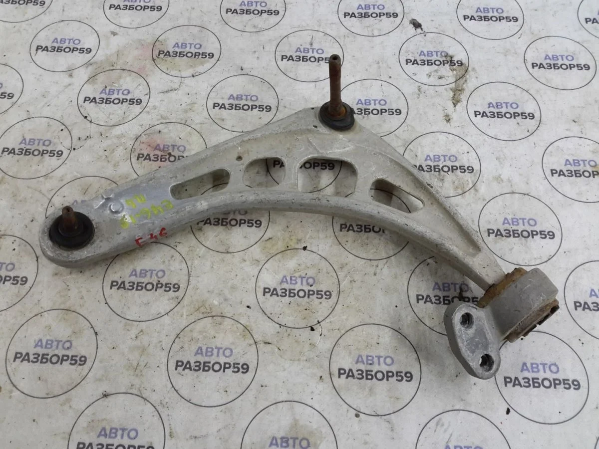 Рычаг передний левый BMW 3 серия E46 (1998—2003)