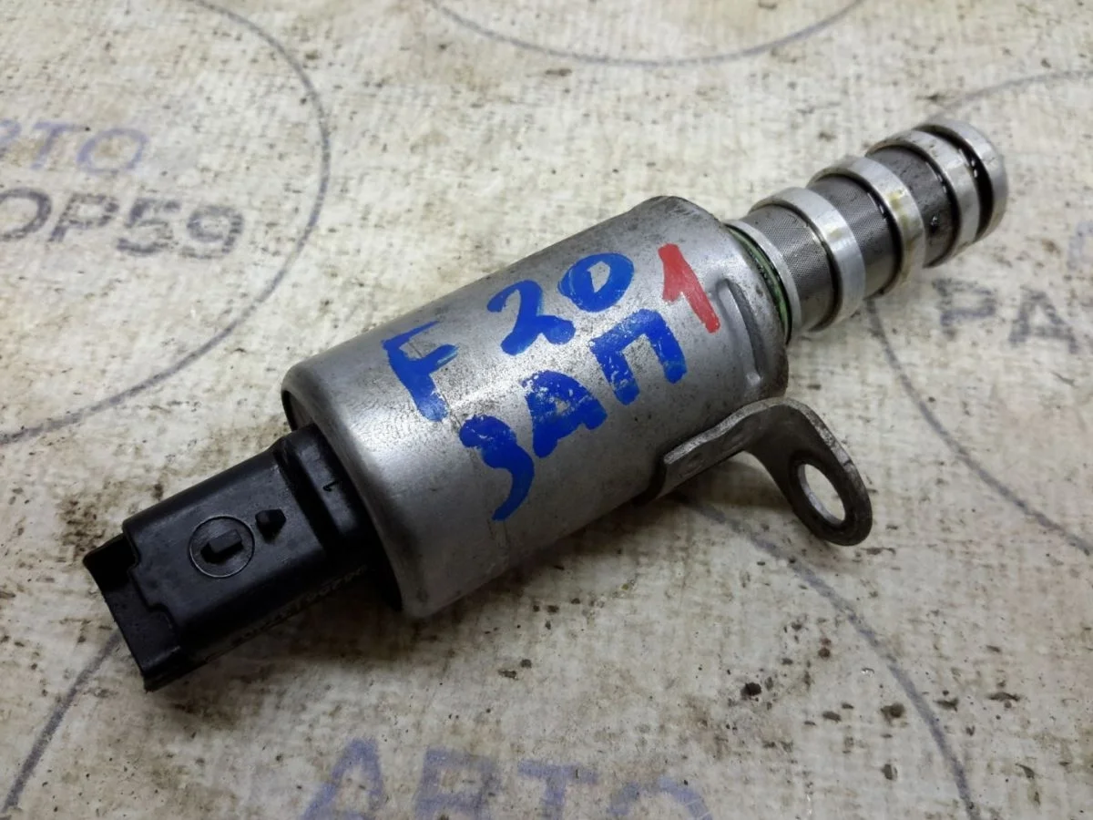 Клапан изменения фаз ГРМ BMW 1 серия F20/F21 (2011—2015)