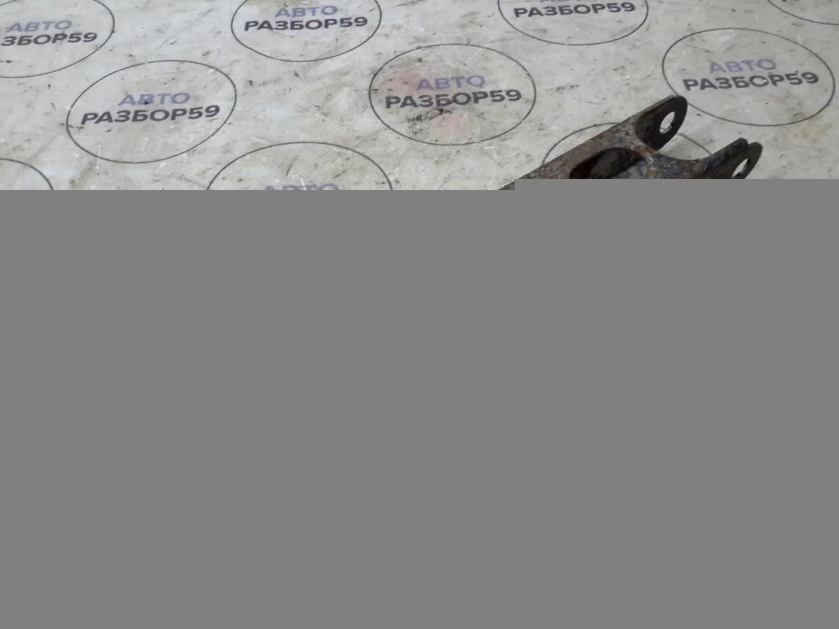 Рычаг задний продольный BMW 1 серия E81/E82/E87/E88 рестайлинг (2007—2011)