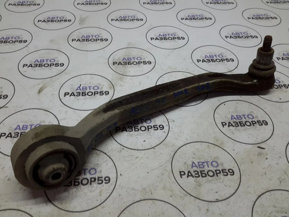 Рычаг передний правый Audi A6 Allroad Quattro C6 (2006—2008)