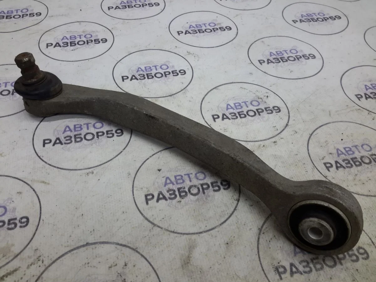 Рычаг передний правый Audi A6 Allroad Quattro C6 (2006—2008)