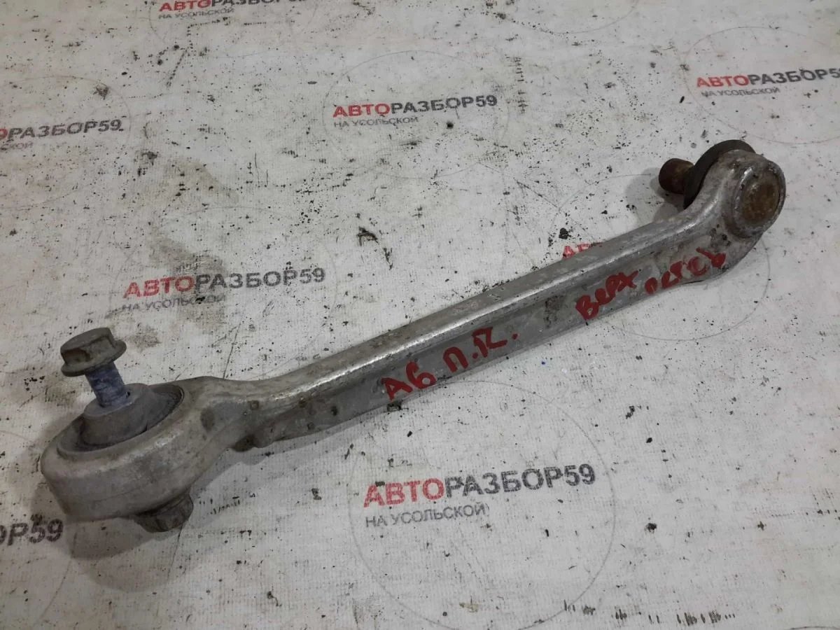 Рычаг передний правый Audi A6 C5 (1997—2001)
