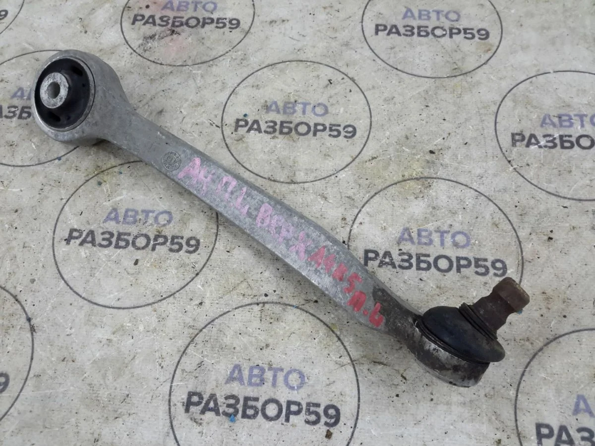 Рычаг передний левый Audi A4 B5 (1994—1999)