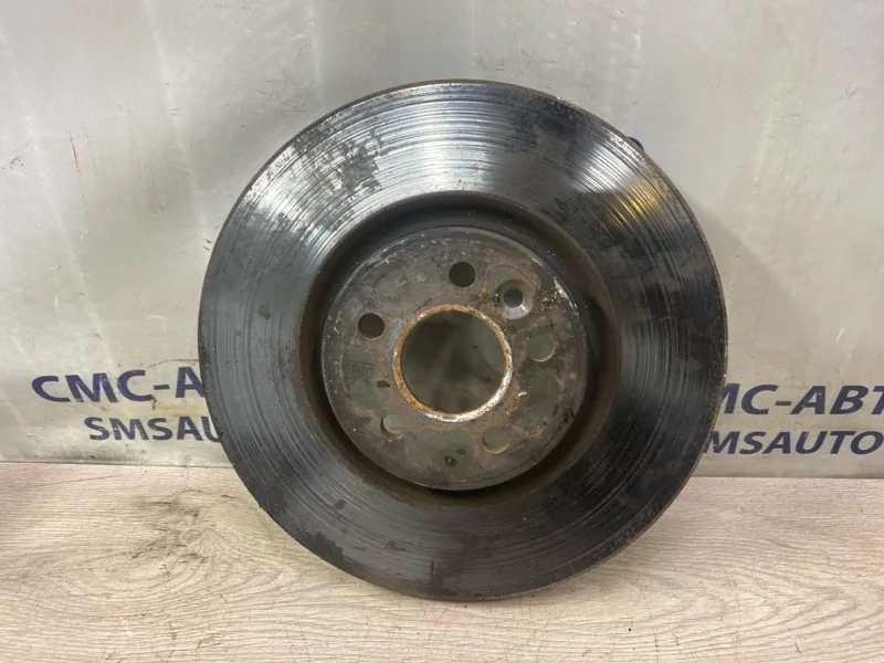 Диск тормозной Volvo S80 30769057 С80 4.4 B8444S, передний