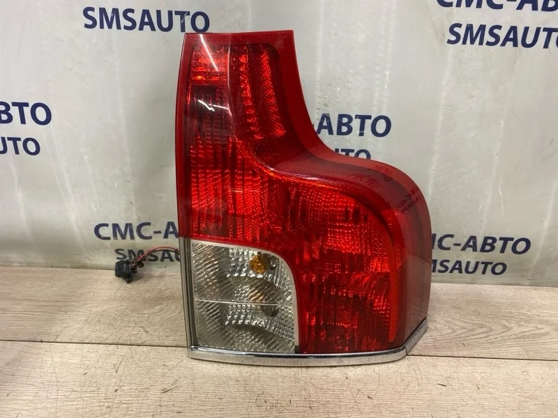 Фонарь на крыло Volvo Xc90 31213382 ХС90 4.4 B8444S, задний правый