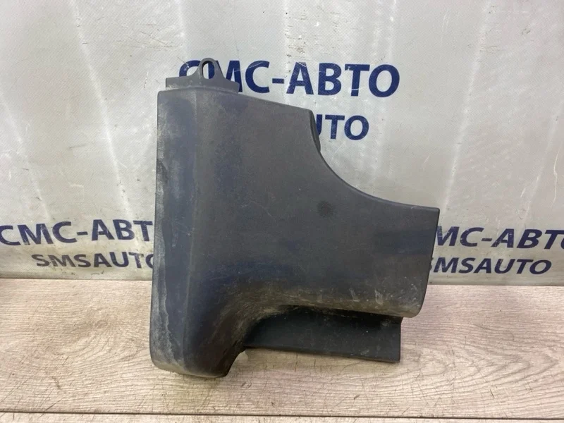 Уголок порога Volvo Xc90 30653722 ХС90 4.4 B8444S, левый