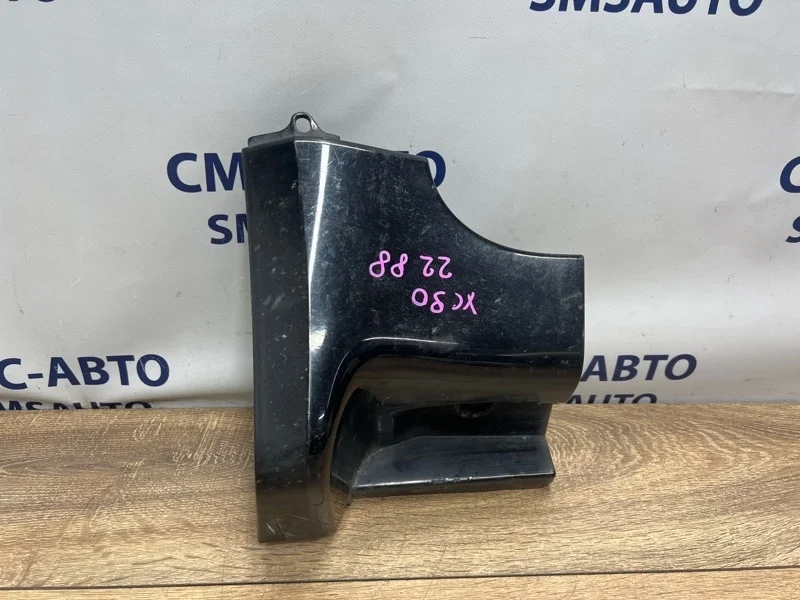 Уголок порога Volvo Xc90 30653722 ХС90 3.2 B6324S5, левый