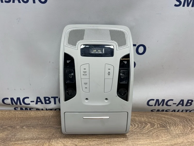 Плафон салона Audi A6 4G0947135B C7 2.0 CYP, передний