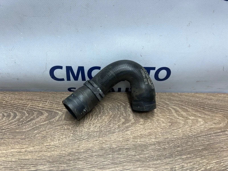 Патрубок охлаждения Audi A6 4G0122055AB C7 2.0 CYP