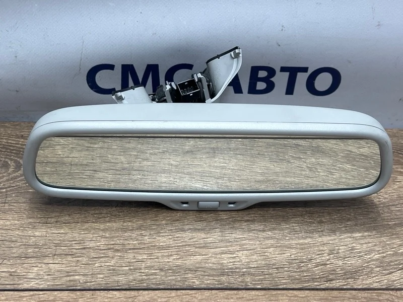 Зеркало заднего вида Audi A6 8R0857511 C7 2.0 CYP