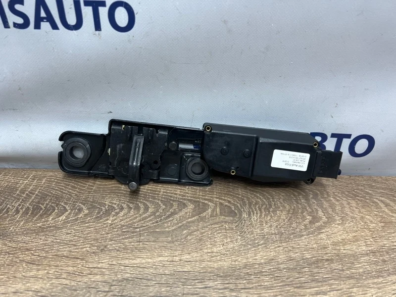Замок багажника Audi A6 4F9827383H C7 2.0 CYP