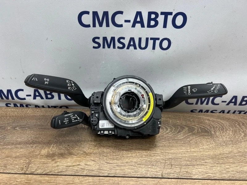 Подрулевой переключатель Audi A6 4G8953502S C7 2.0 CYP