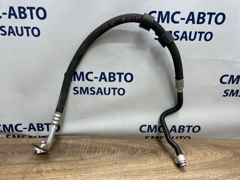 Шланг кондиционера Audi A6 4G0260701BP C7 2.0 CYP