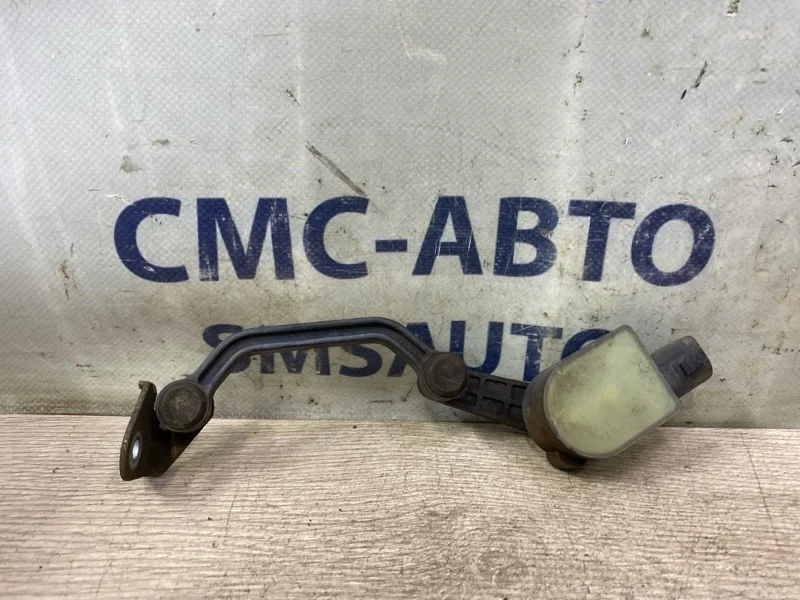 Датчик уровня подвески Audi A6 4F0616571J C6 2.8 CCE, задний левый